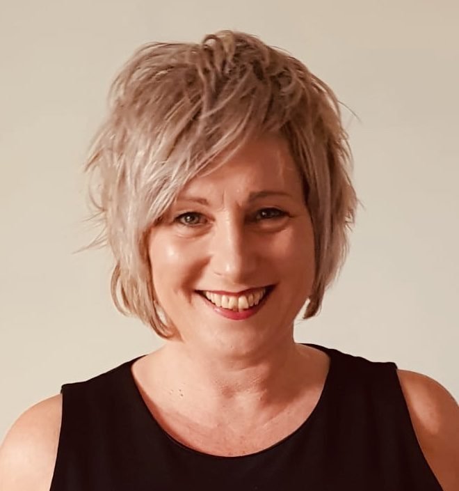 Marcia Ash - Counselling Thailand, Chiang Mai